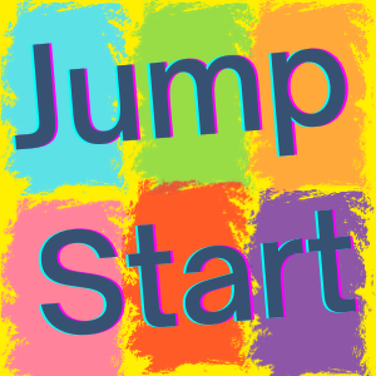 Jump Start