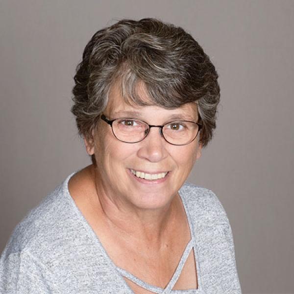 Sandy Thomas