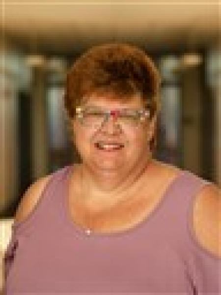 Judi Calhoon